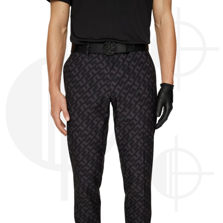 Axil Twill Fleece Pants J.Lindeberg