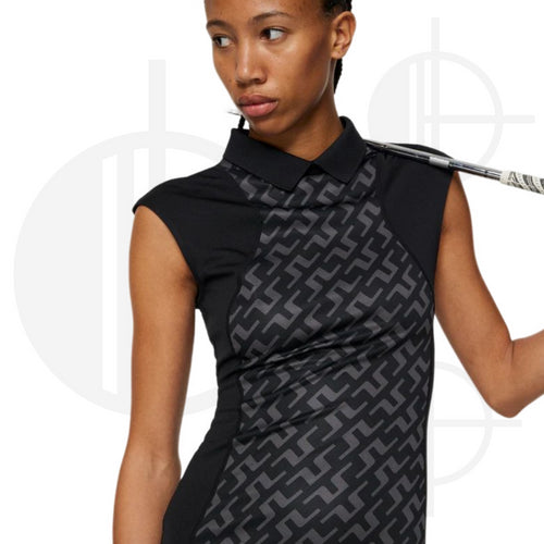Ursa J.Lindeberg dress