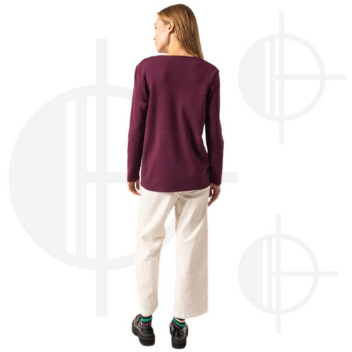 Blainville Saint-James buttoned jacket
