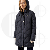 Manteau Ste Irina Saint-James