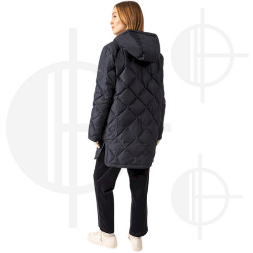 St. Irina Saint-James Coat