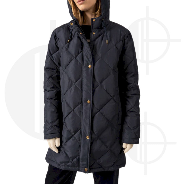 Manteau Ste Irina Saint-James