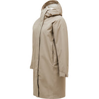 Parka W Treeline Insulated Peak Performance