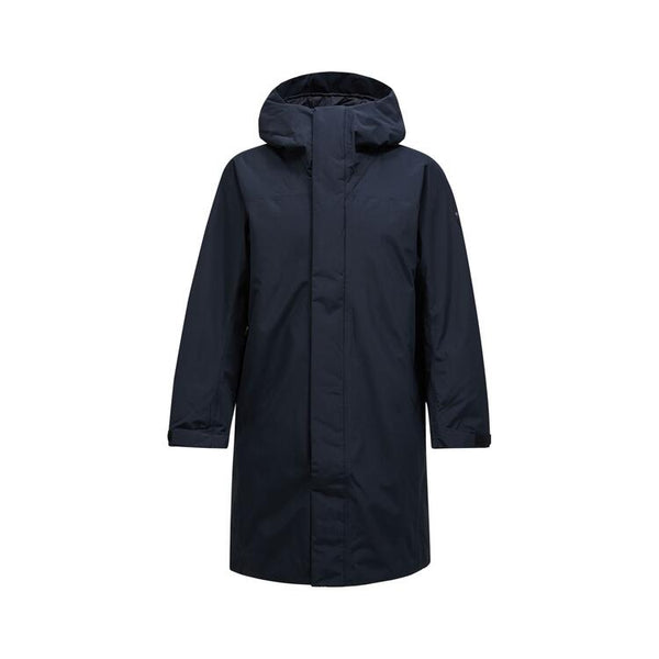 Parka M Treeline Insulated Peak Performance