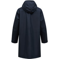 M Treeline Insulated Peak Performance Parka