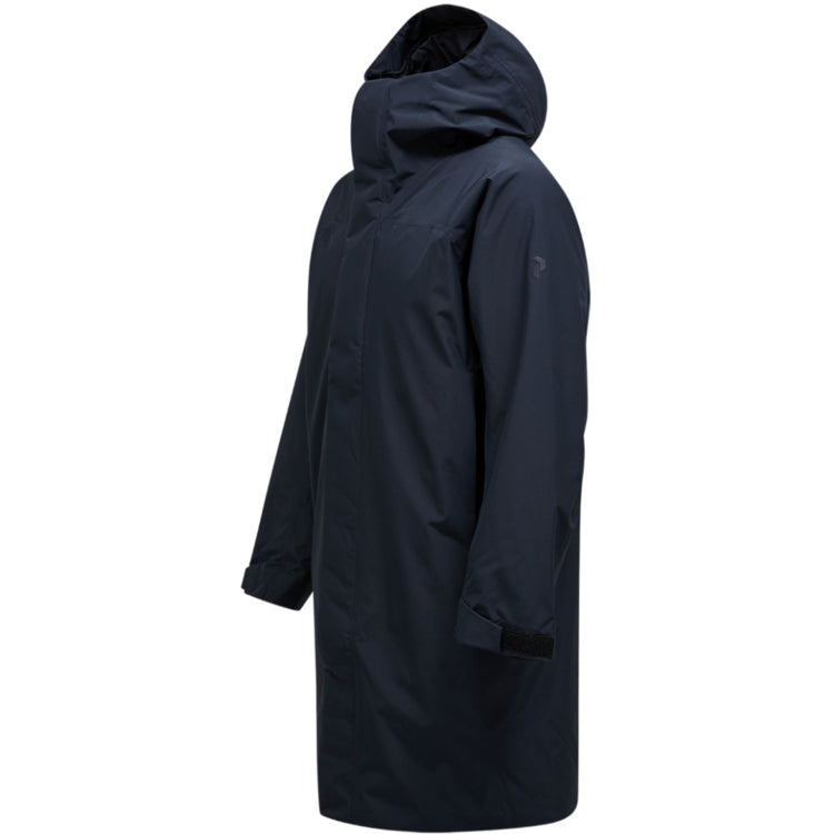 M Treeline Insulated Peak Performance Parka