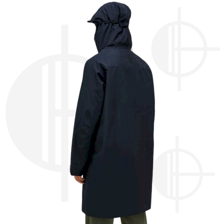 M Treeline Insulated Peak Performance Parka