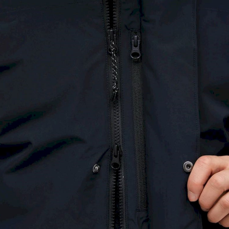 M Treeline Insulated Peak Performance Parka