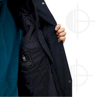 M Treeline Insulated Peak Performance Parka