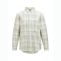 Chemise Heavy Cotton Peak Performance