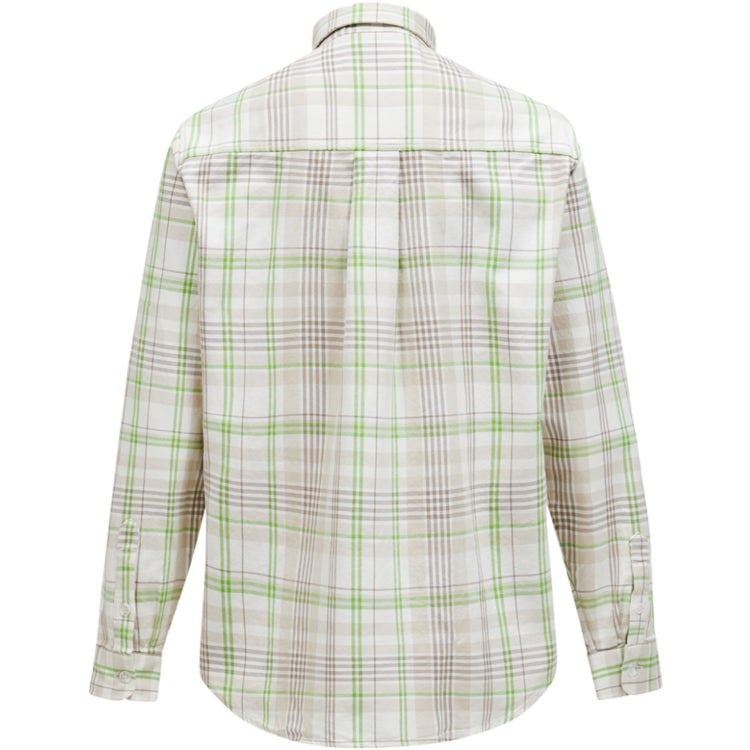 Chemise Heavy Cotton Peak Performance