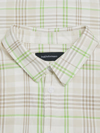 Chemise Heavy Cotton Peak Performance