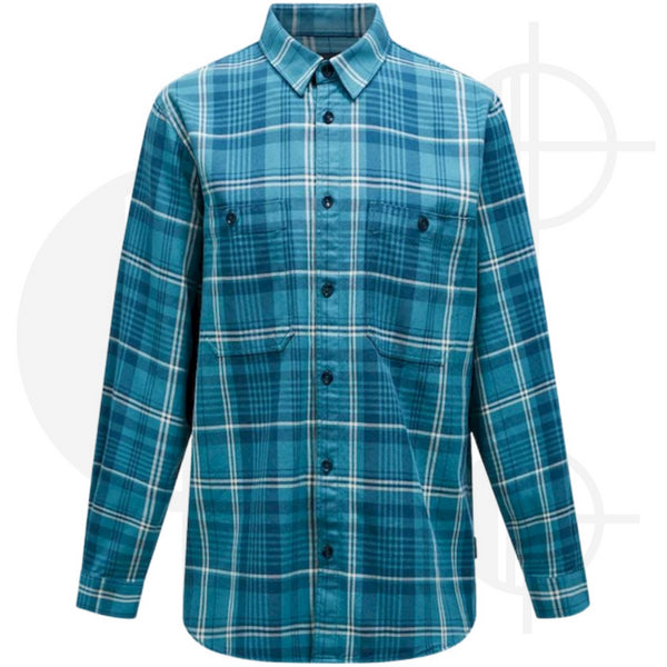 Chemise Heavy Cotton Peak Performance