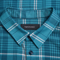 Chemise Heavy Cotton Peak Performance