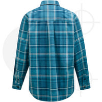 Chemise Heavy Cotton Peak Performance