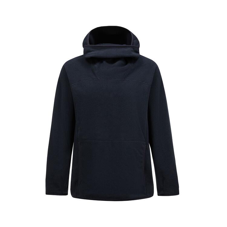 Treeline Fleece Peak Performance Hoodie