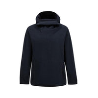 Treeline Fleece Peak Performance Hoodie