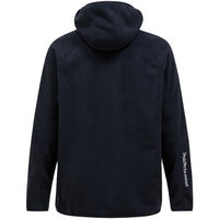 Hoodie Treeline Fleece Peak Performance