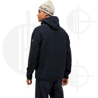 Hoodie Treeline Fleece Peak Performance