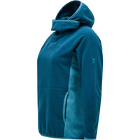 Hoodie Treeline Fleece Peak Performance