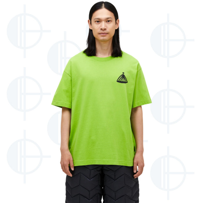 Graphic Peak Performance T-shirt