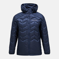 Manteau Elevate Liner Hood Peak Performance