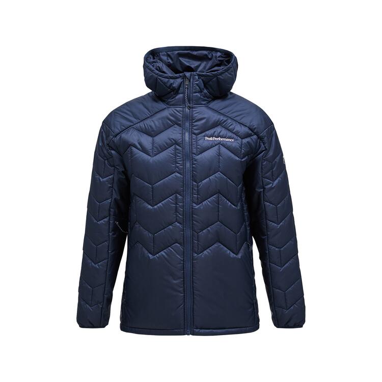 Manteau Elevate Liner Hood Peak Performance