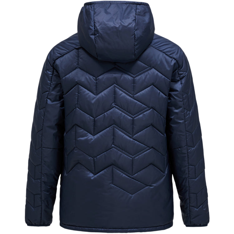 Manteau Elevate Liner Hood Peak Performance