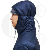 Manteau Elevate Liner Hood Peak Performance