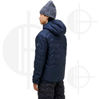 Manteau Elevate Liner Hood Peak Performance