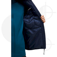 Manteau Elevate Liner Hood Peak Performance