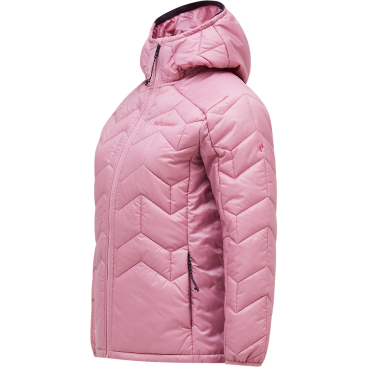 Manteau Elevate Liner Hood Peak Performance