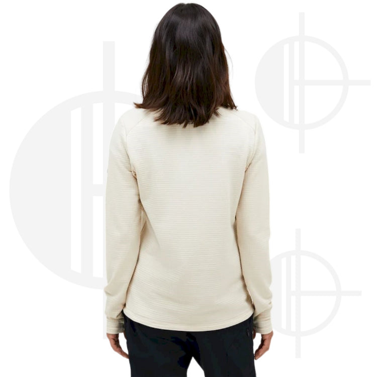 Polartec Peak Performance Trail Half-Zip Sweatshirt