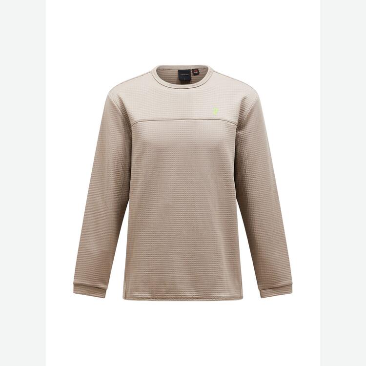 Polartec Peak Performance Trail Sweater