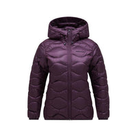 Manteau Helium Down Hood Peak Performance