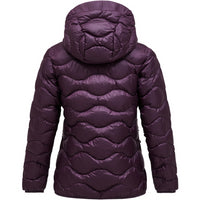 Manteau Helium Down Hood Peak Performance