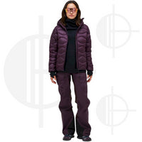 Manteau Helium Down Hood Peak Performance