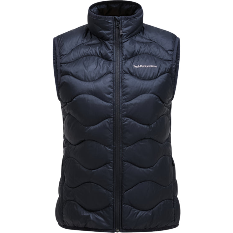 Veste sans manche Helium Peak Performance