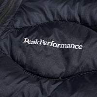 Veste sans manche Helium Peak Performance