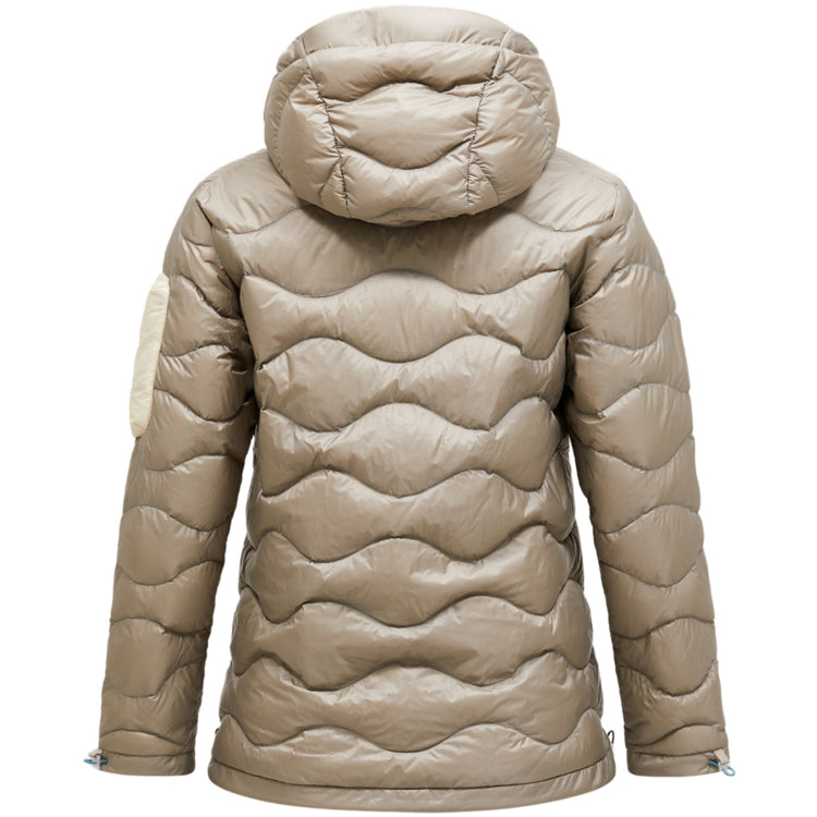 Manteau Helium Utility Down Peak Performance