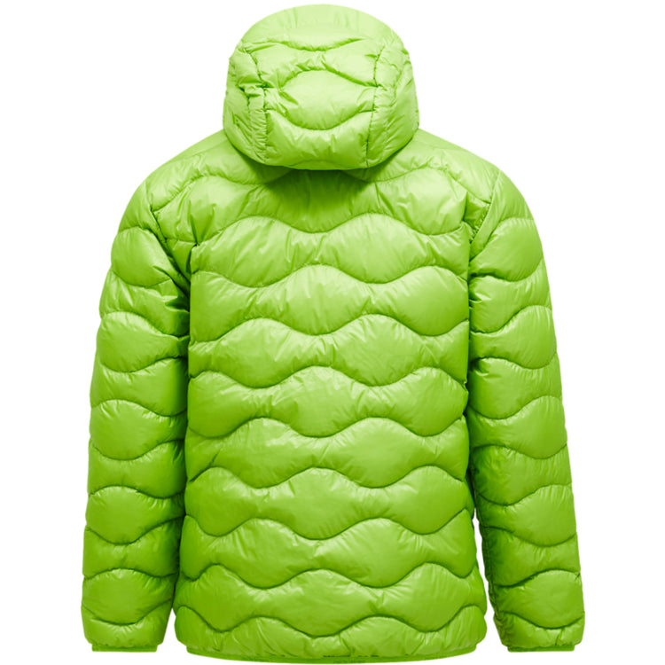 Manteau Helium Down Hood Peak Performance