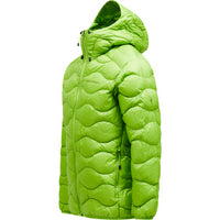 Manteau Helium Down Hood Peak Performance