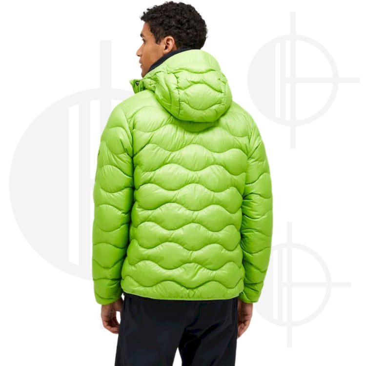 Manteau Helium Down Hood Peak Performance