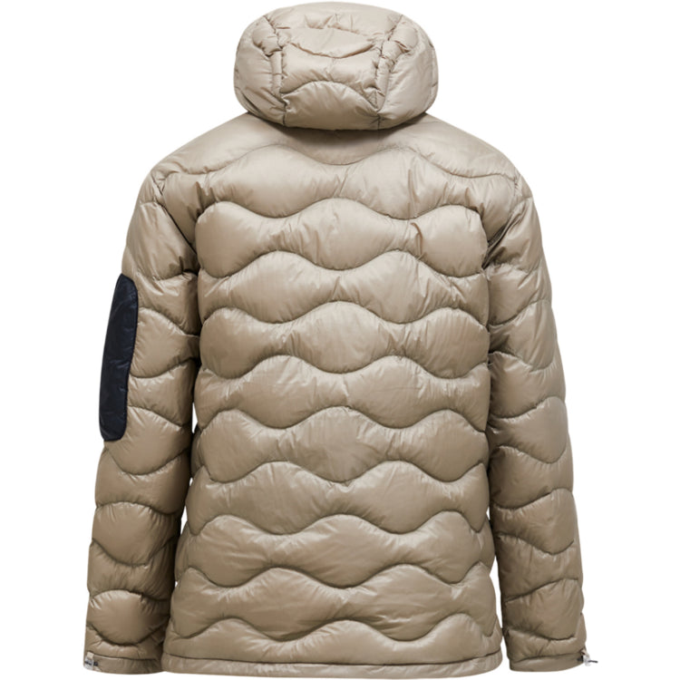 Manteau Helium Utility Down Peak Performance