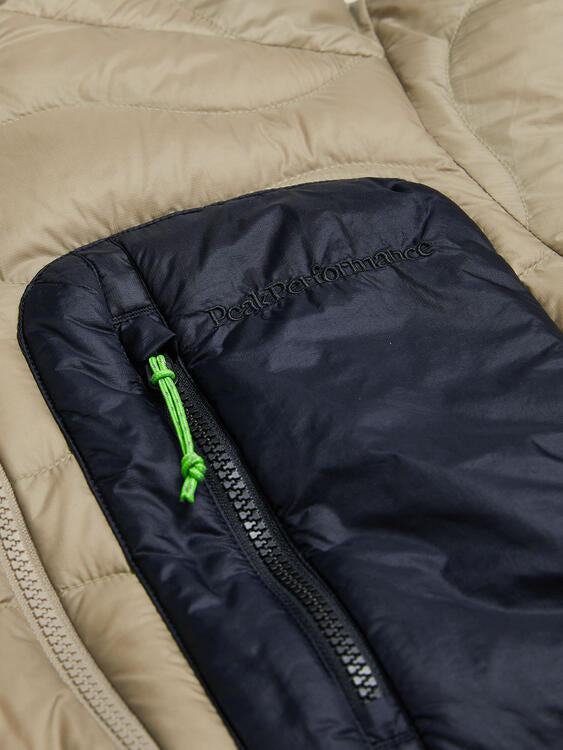 Manteau Helium Utility Down Peak Performance