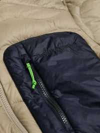 Manteau Helium Utility Down Peak Performance