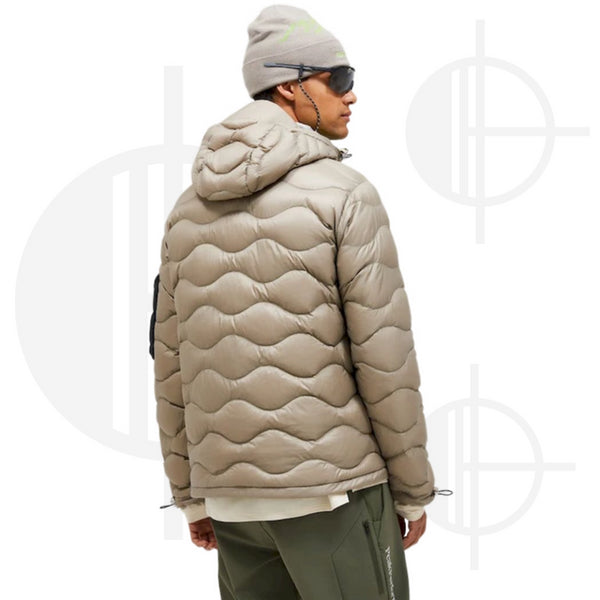 Helium Utility Down Peak Performance Jacket