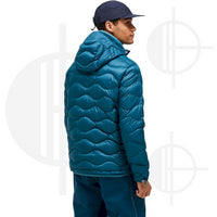 Manteau Helium Utility Down Peak Performance