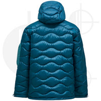 Manteau Helium Utility Down Peak Performance