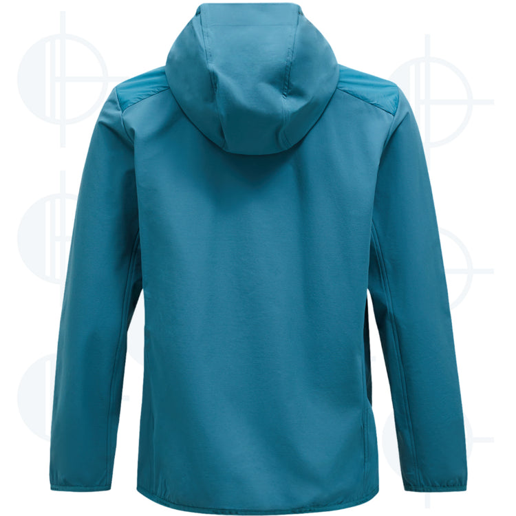 Sous couche Radiance Hybrid Hood Peak Performance